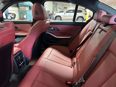 2024 BMW 3 Series 330i xDrive
