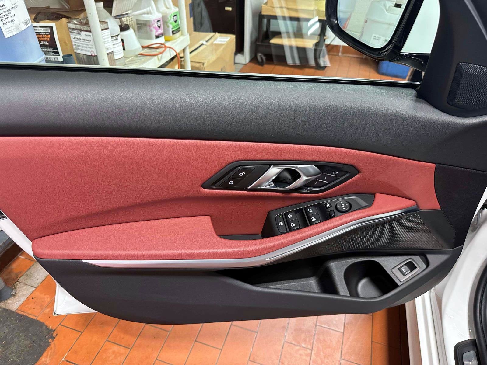 2024 BMW 3 Series 330i xDrive