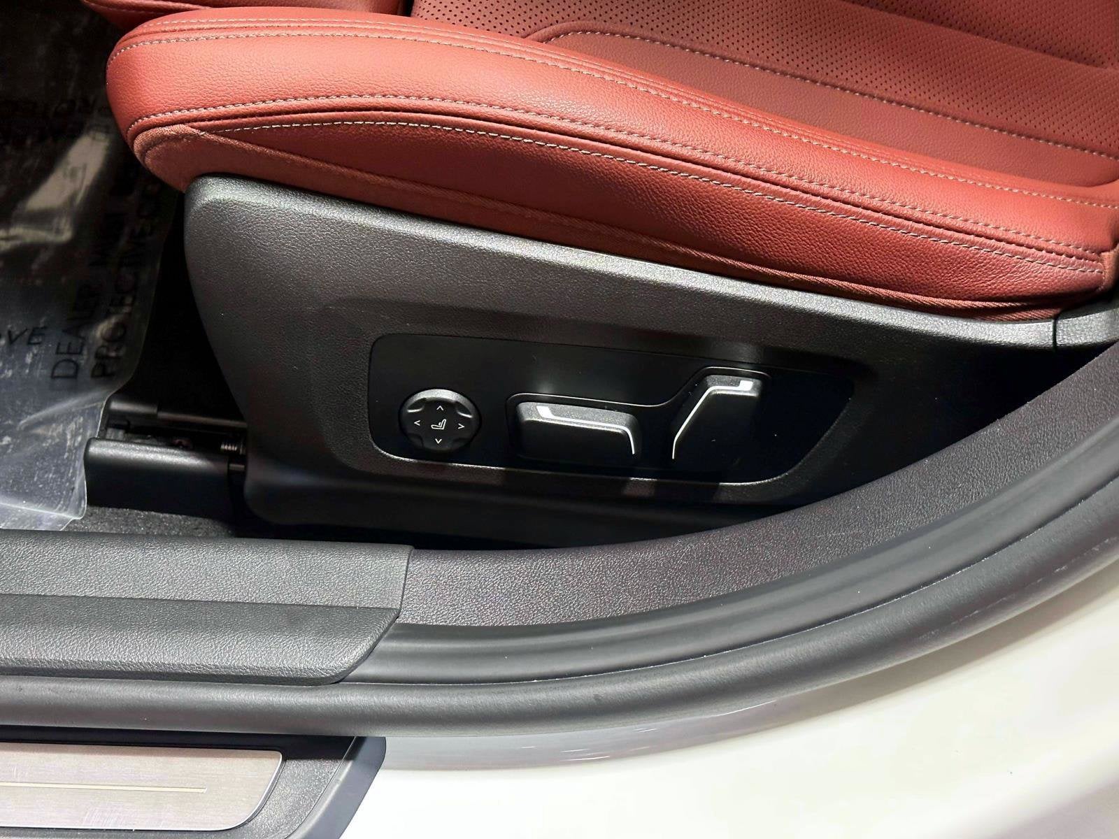 2024 BMW 3 Series 330i xDrive