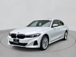 2024 BMW 3 Series 330i xDrive