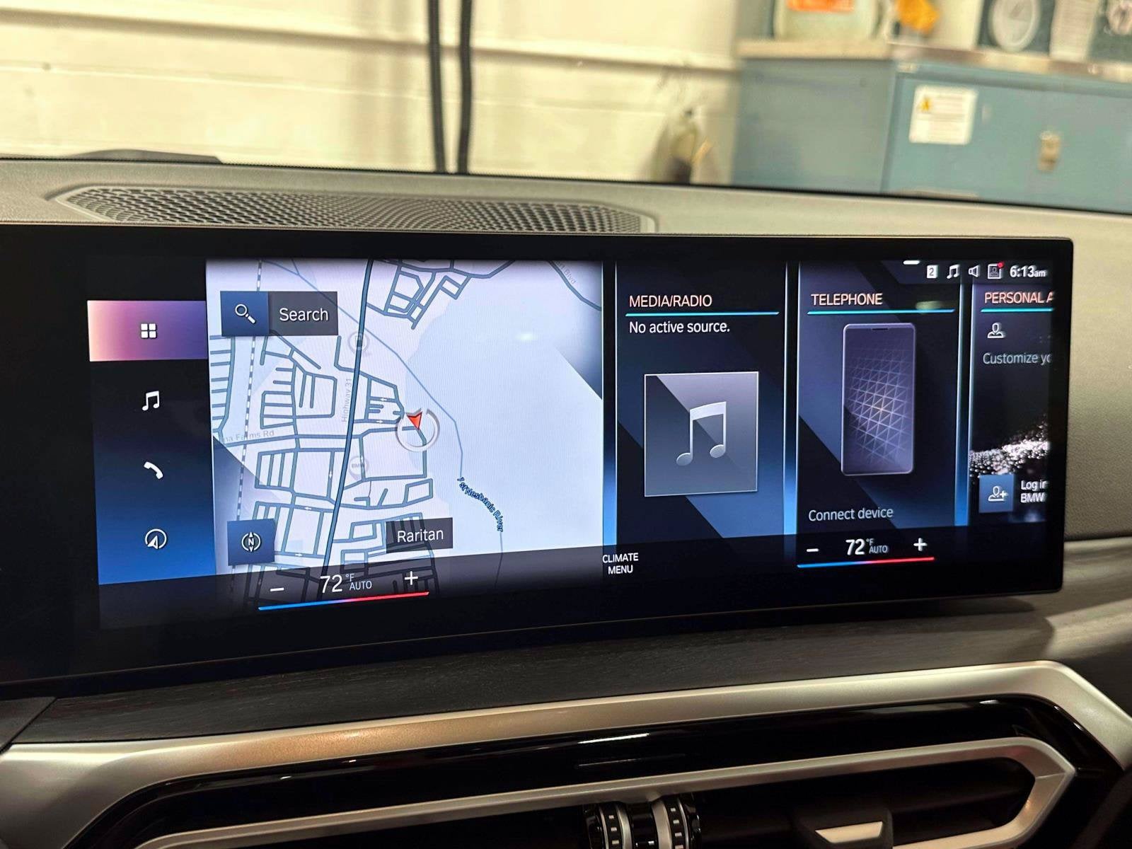 2024 BMW 3 Series 330i xDrive