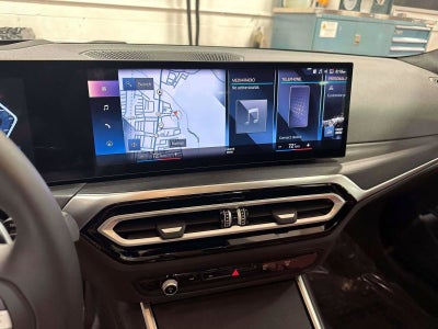 2024 BMW 3 Series 330i xDrive