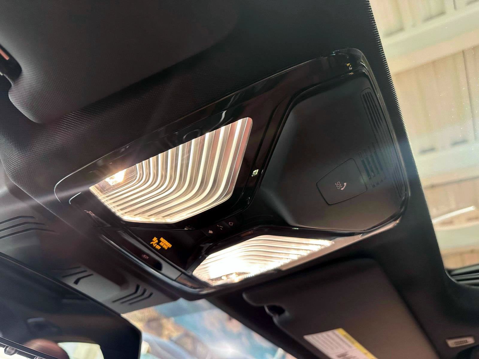 2024 BMW 3 Series 330i xDrive