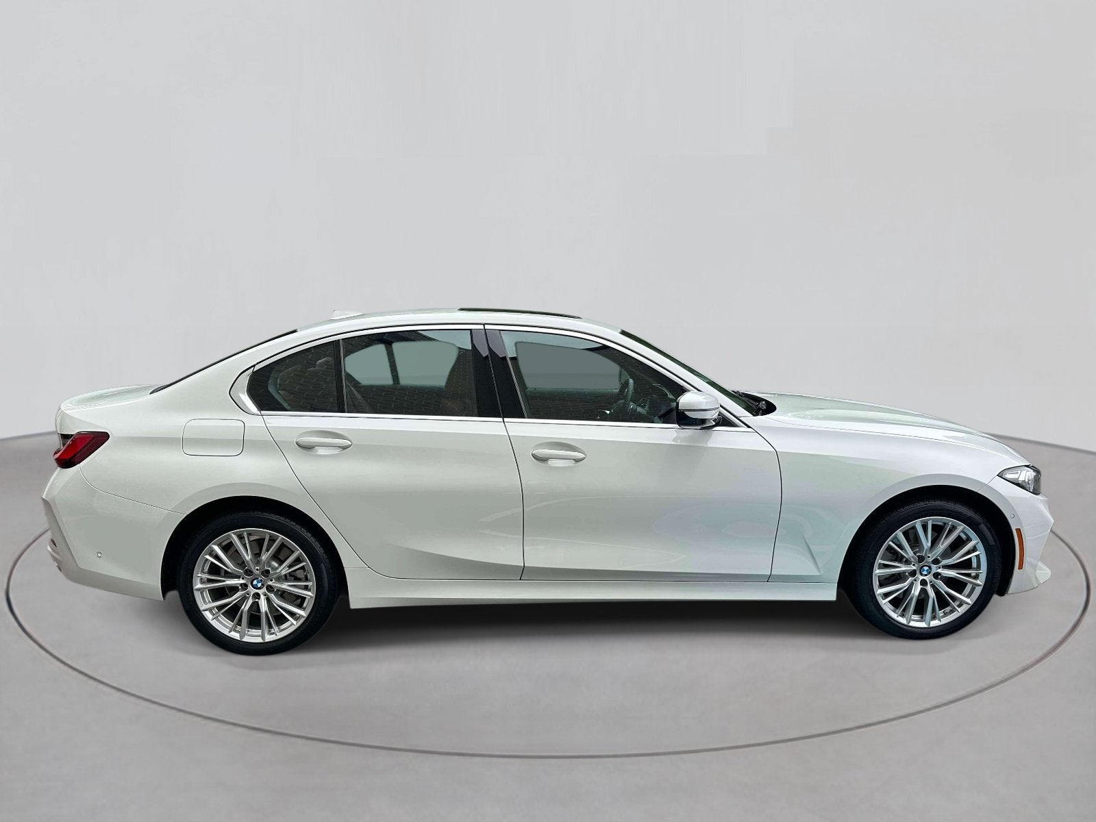 2024 BMW 3 Series 330i xDrive