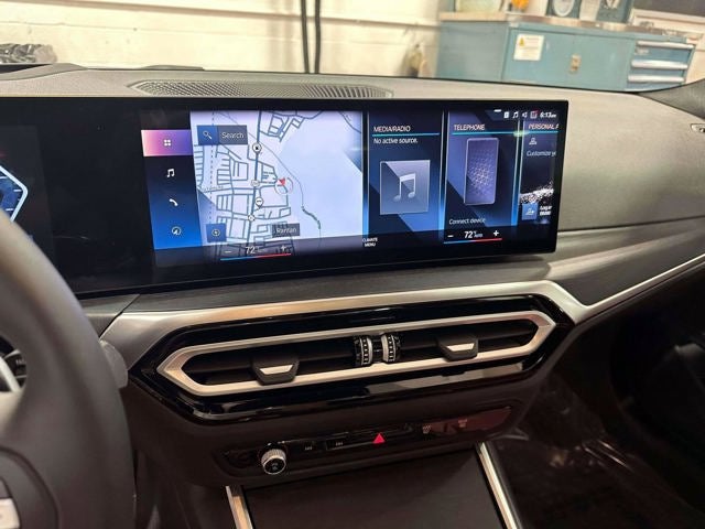 2024 BMW 3 Series 330i xDrive