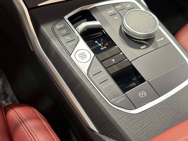 2024 BMW 3 Series 330i xDrive
