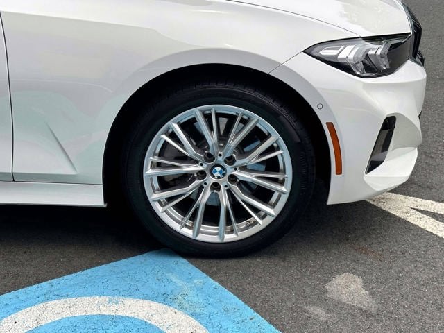 2024 BMW 3 Series 330i xDrive