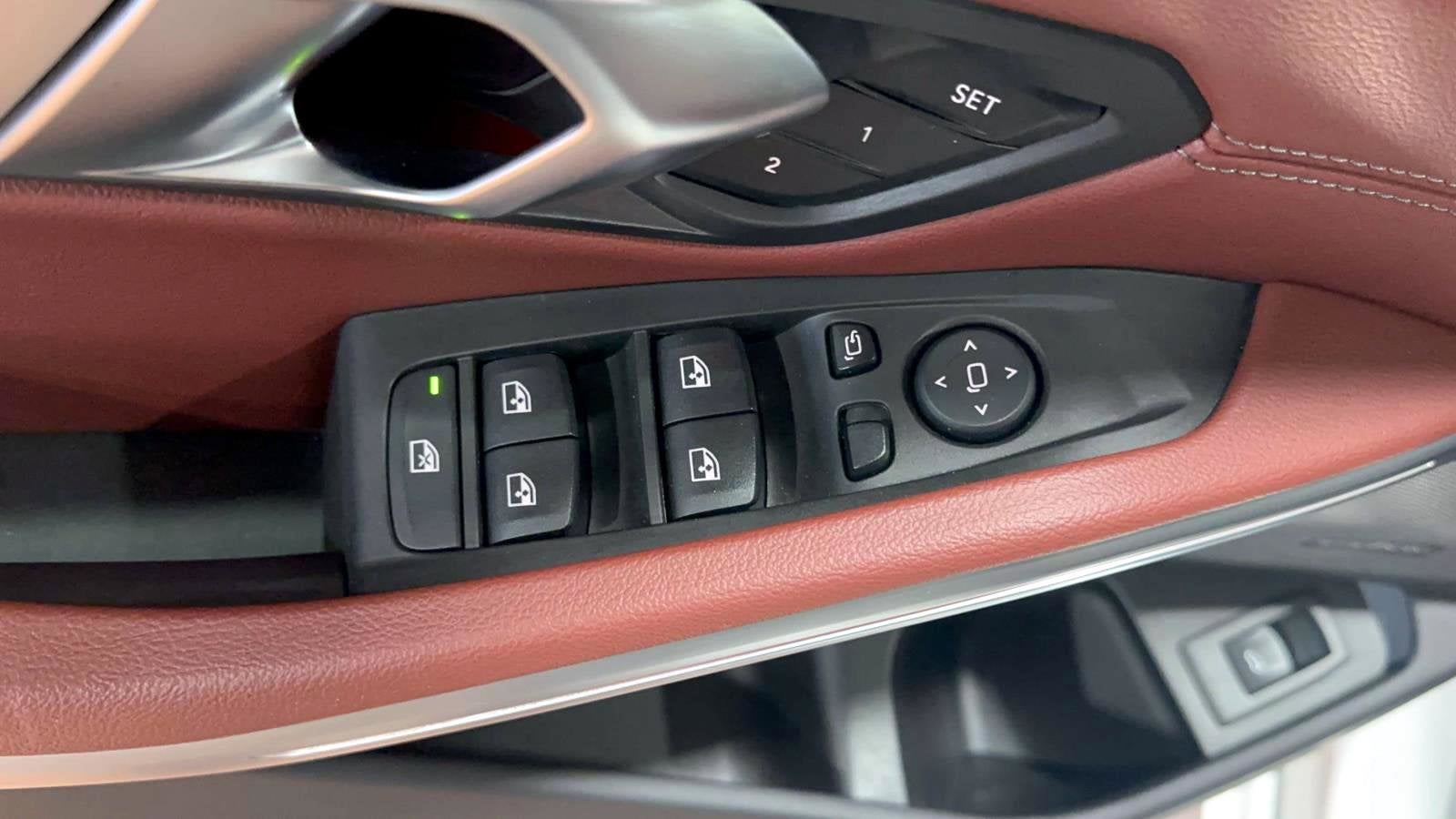 2023 BMW 3 Series 330i xDrive