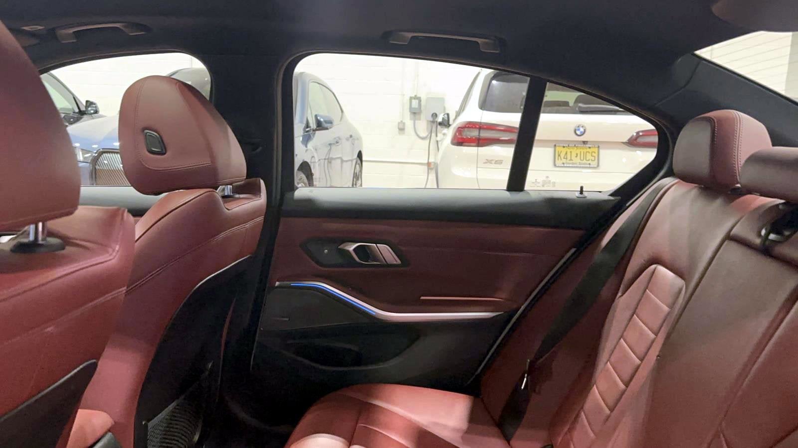 2023 BMW 3 Series 330i xDrive