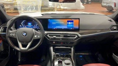 2023 BMW 3 Series 330i xDrive