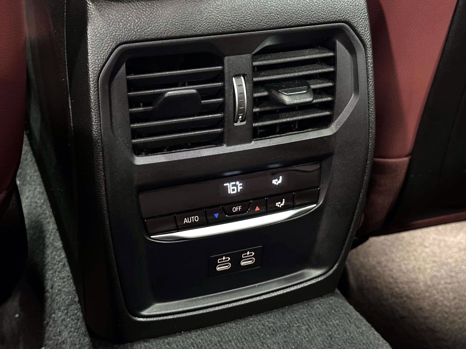 2023 BMW 3 Series 330i xDrive