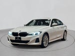 2023 BMW 3 Series 330i xDrive