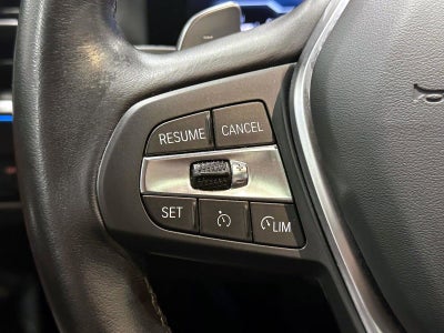 2023 BMW 3 Series 330i xDrive