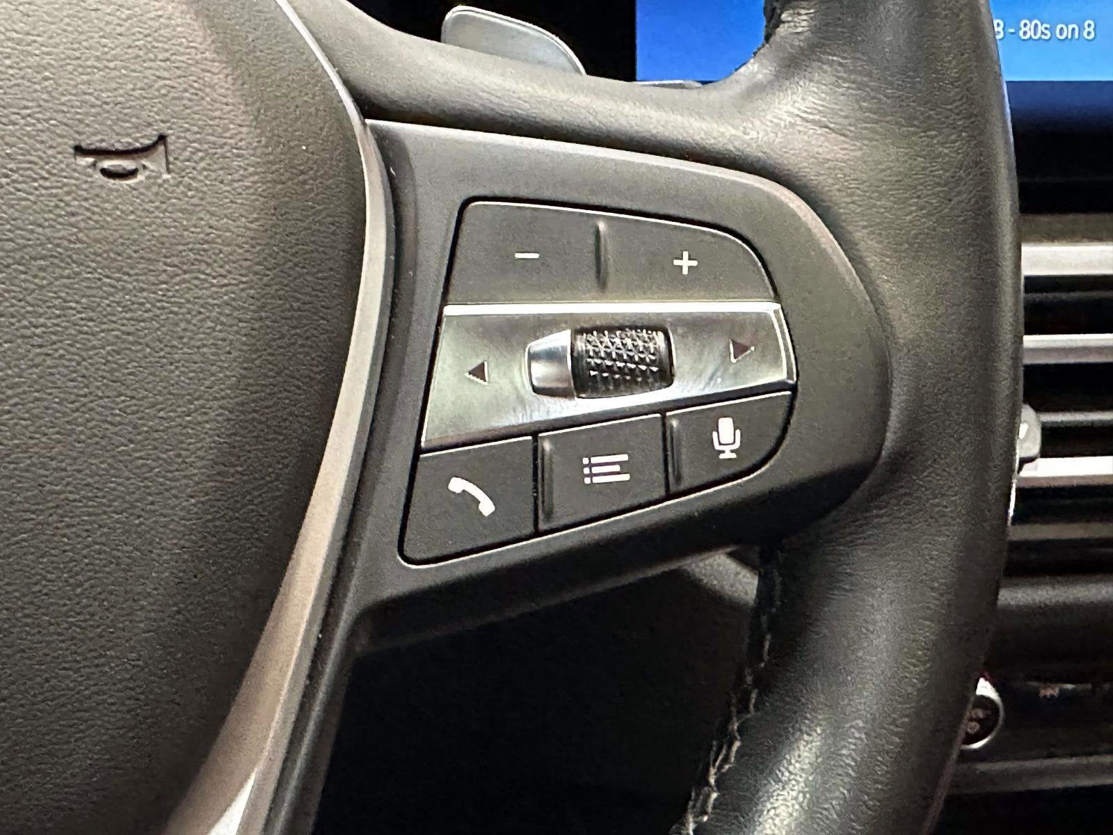 2023 BMW 3 Series 330i xDrive