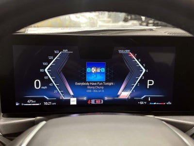 2023 BMW 3 Series 330i xDrive