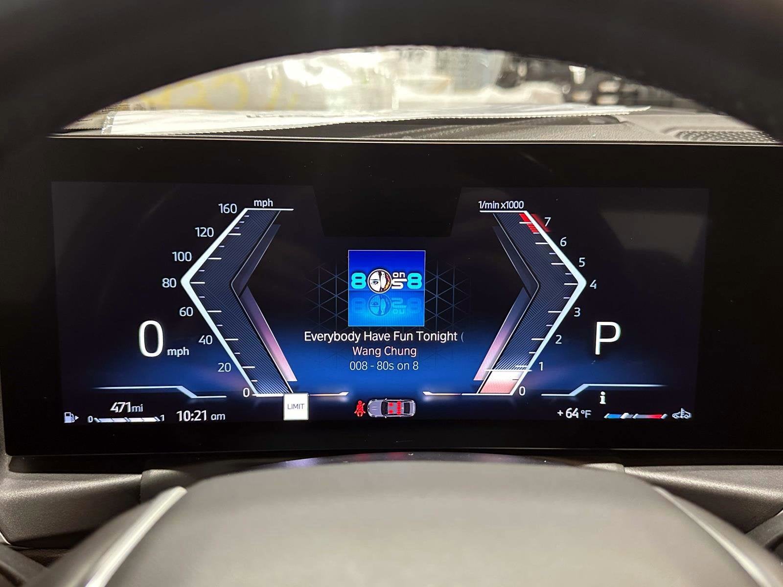 2023 BMW 3 Series 330i xDrive