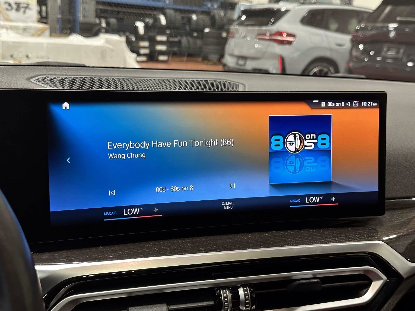 2023 BMW 3 Series 330i xDrive