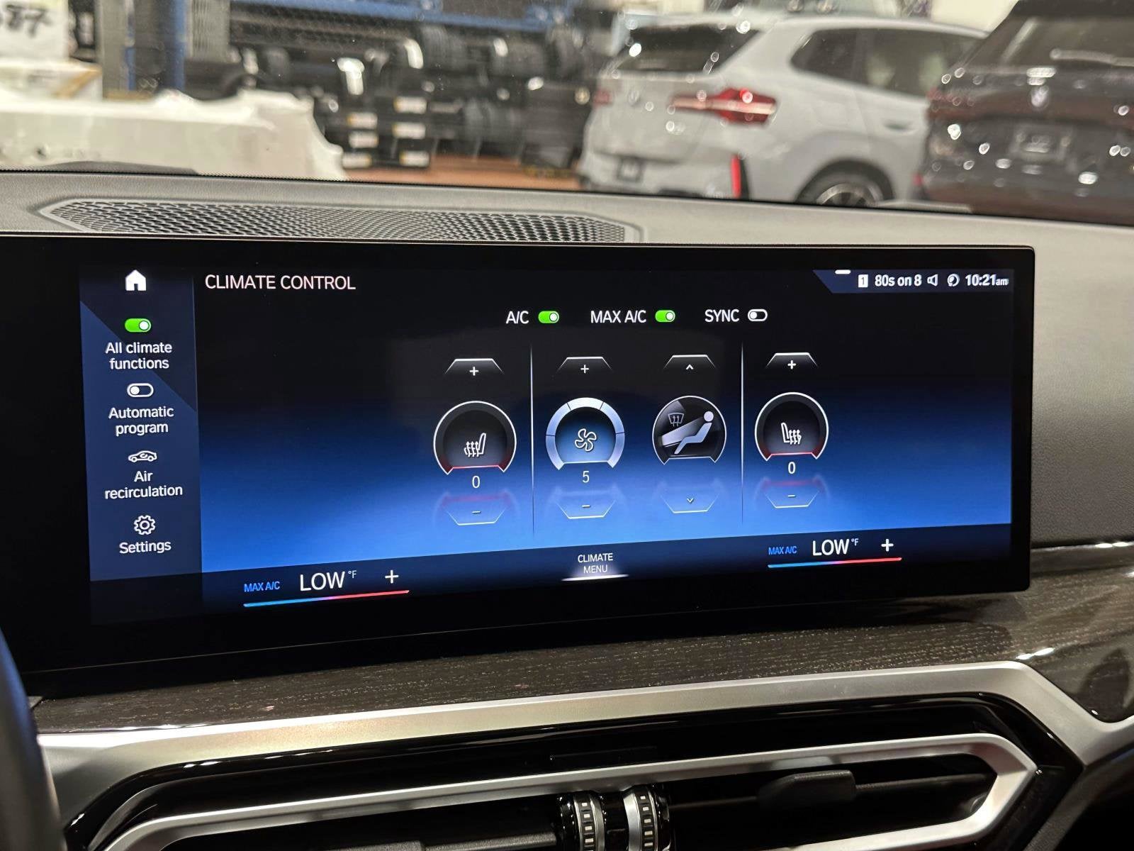 2023 BMW 3 Series 330i xDrive