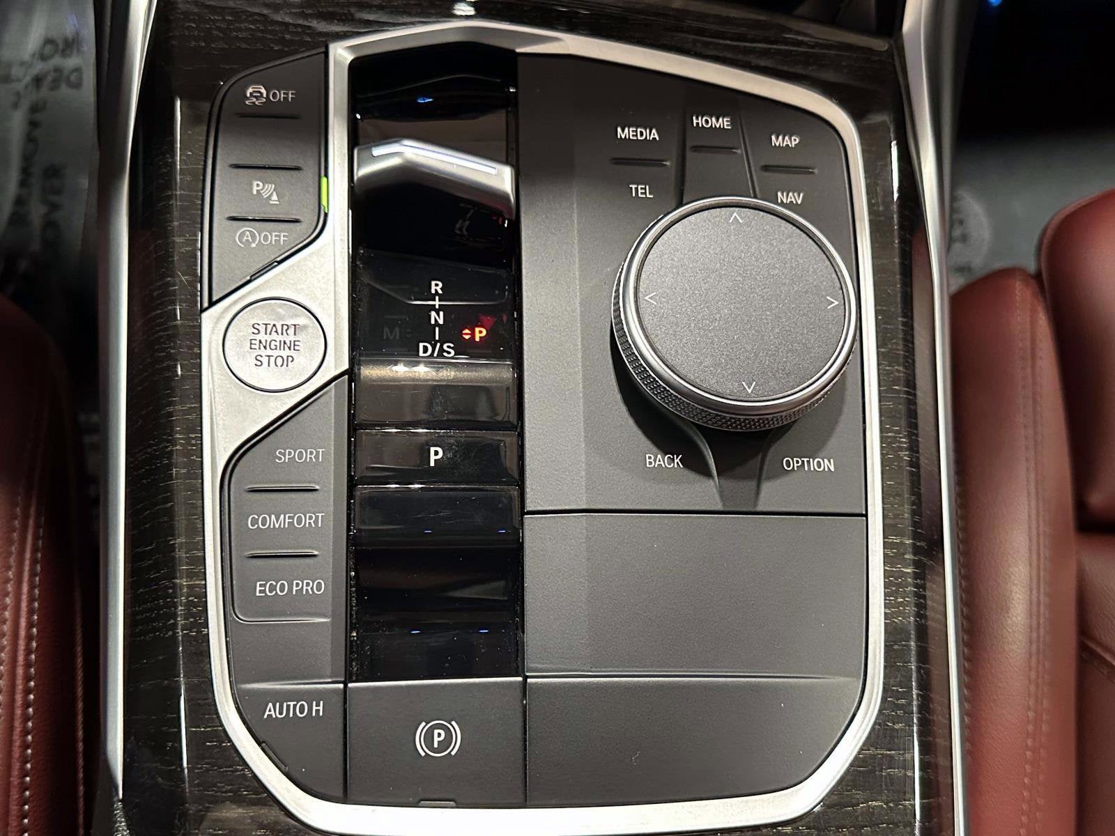 2023 BMW 3 Series 330i xDrive