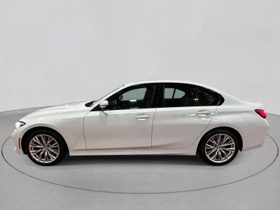 2023 BMW 3 Series 330i xDrive