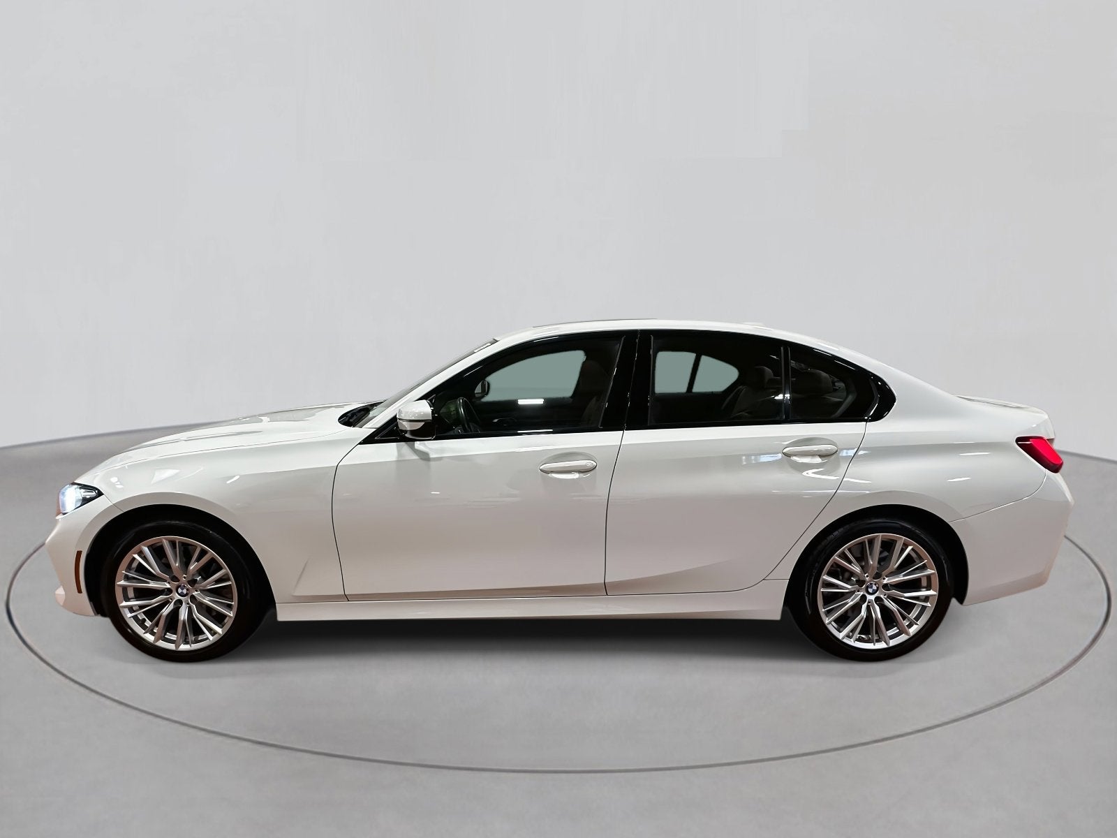 2023 BMW 3 Series 330i xDrive