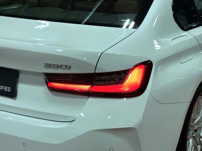2023 BMW 3 Series 330i xDrive