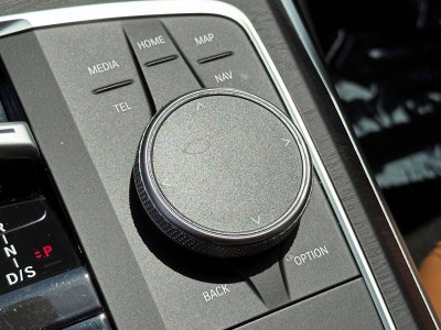 2024 BMW 3 Series 330i xDrive