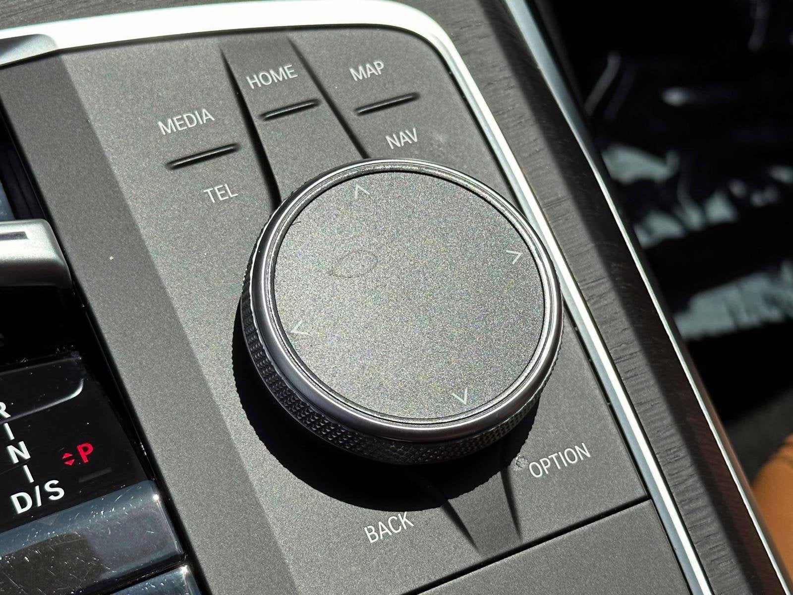 2024 BMW 3 Series 330i xDrive