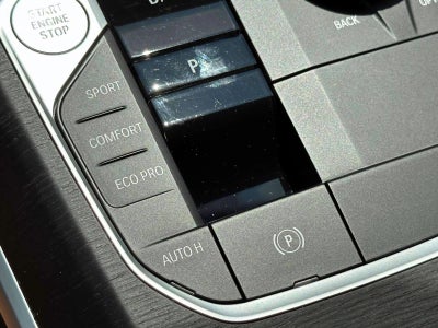 2024 BMW 3 Series 330i xDrive