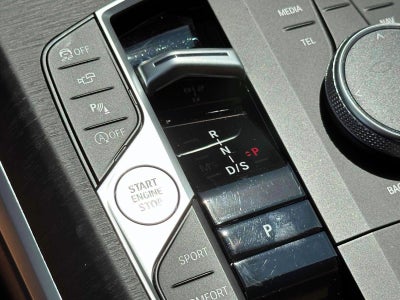 2024 BMW 3 Series 330i xDrive