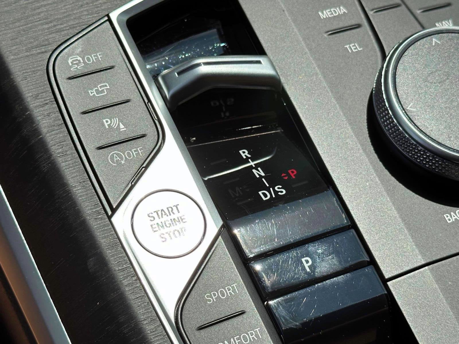 2024 BMW 3 Series 330i xDrive