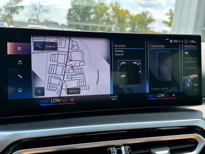 2024 BMW 3 Series 330i xDrive