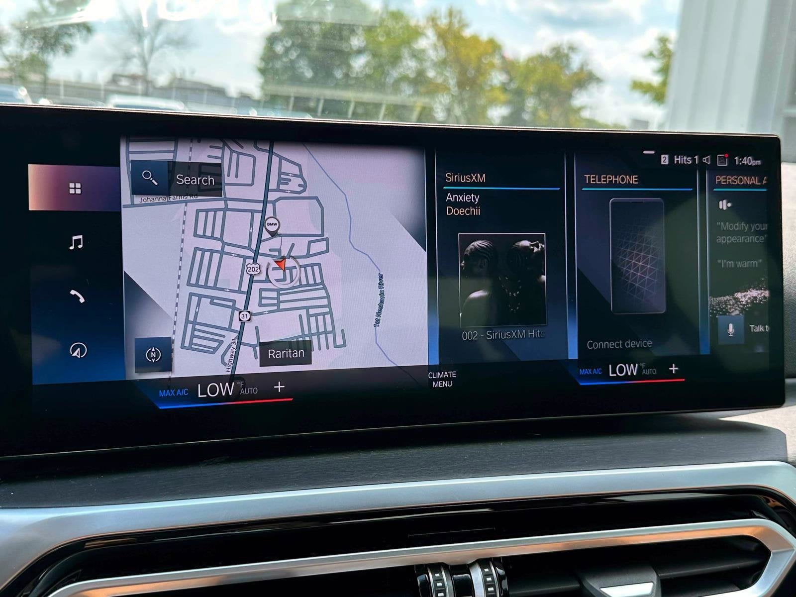 2024 BMW 3 Series 330i xDrive