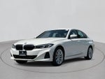 2024 BMW 3 Series 330i xDrive