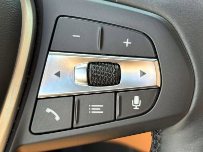 2024 BMW 3 Series 330i xDrive