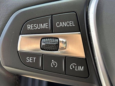 2024 BMW 3 Series 330i xDrive