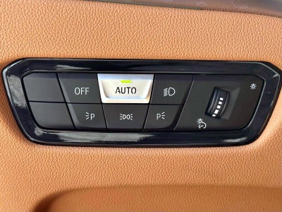 2024 BMW 3 Series 330i xDrive