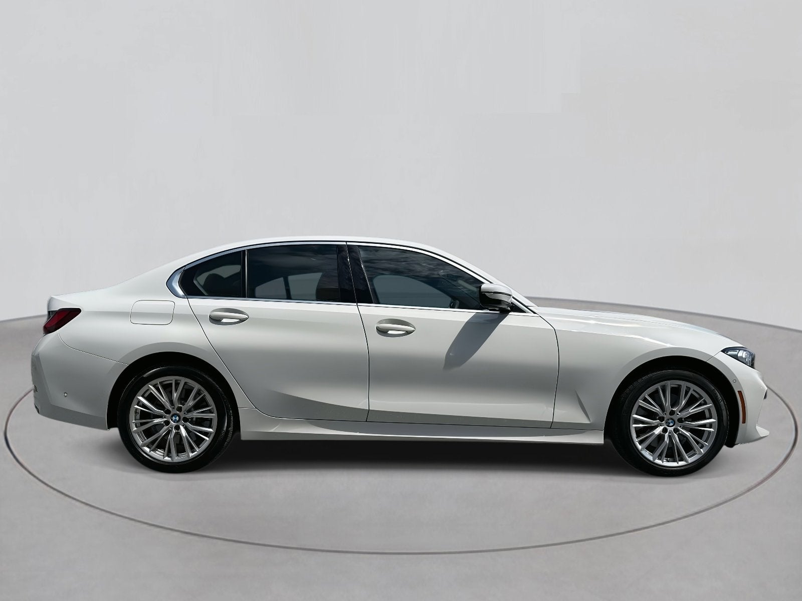 2024 BMW 3 Series 330i xDrive