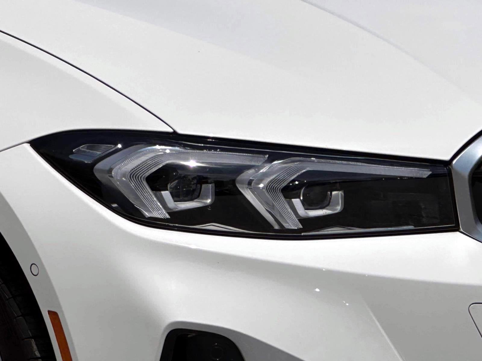 2024 BMW 3 Series 330i xDrive