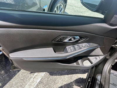 2024 BMW 3 Series 330i xDrive