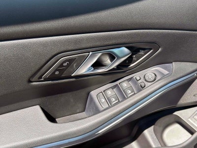 2024 BMW 3 Series 330i xDrive