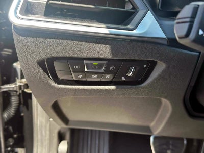 2024 BMW 3 Series 330i xDrive