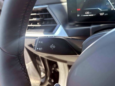 2024 BMW 3 Series 330i xDrive