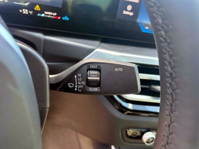 2024 BMW 3 Series 330i xDrive