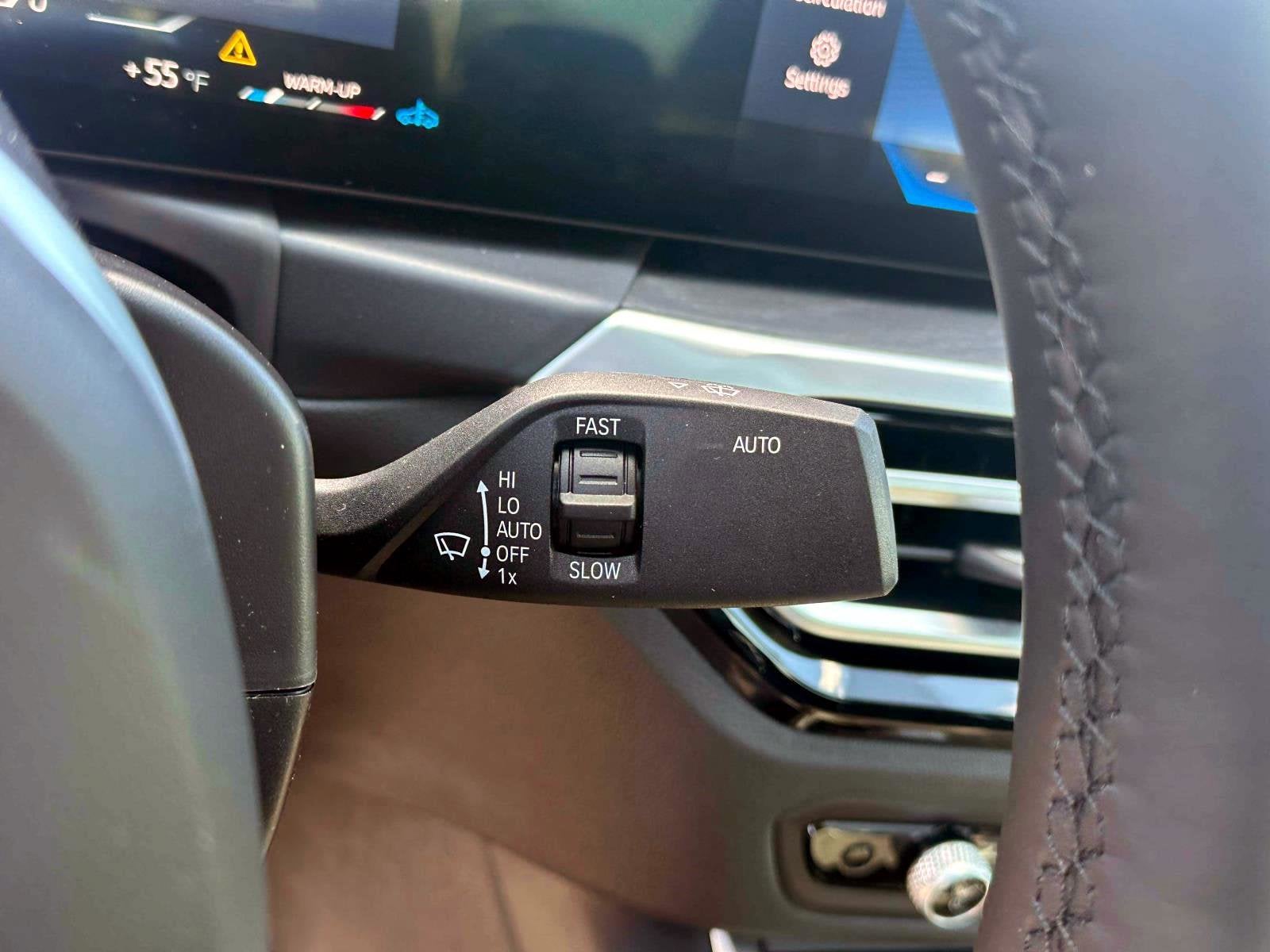 2024 BMW 3 Series 330i xDrive