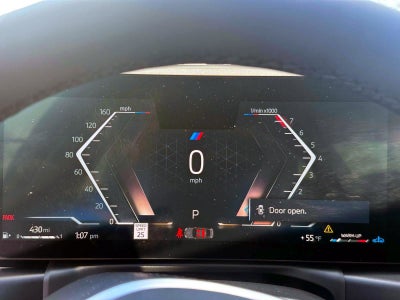 2024 BMW 3 Series 330i xDrive