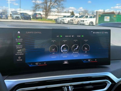 2024 BMW 3 Series 330i xDrive