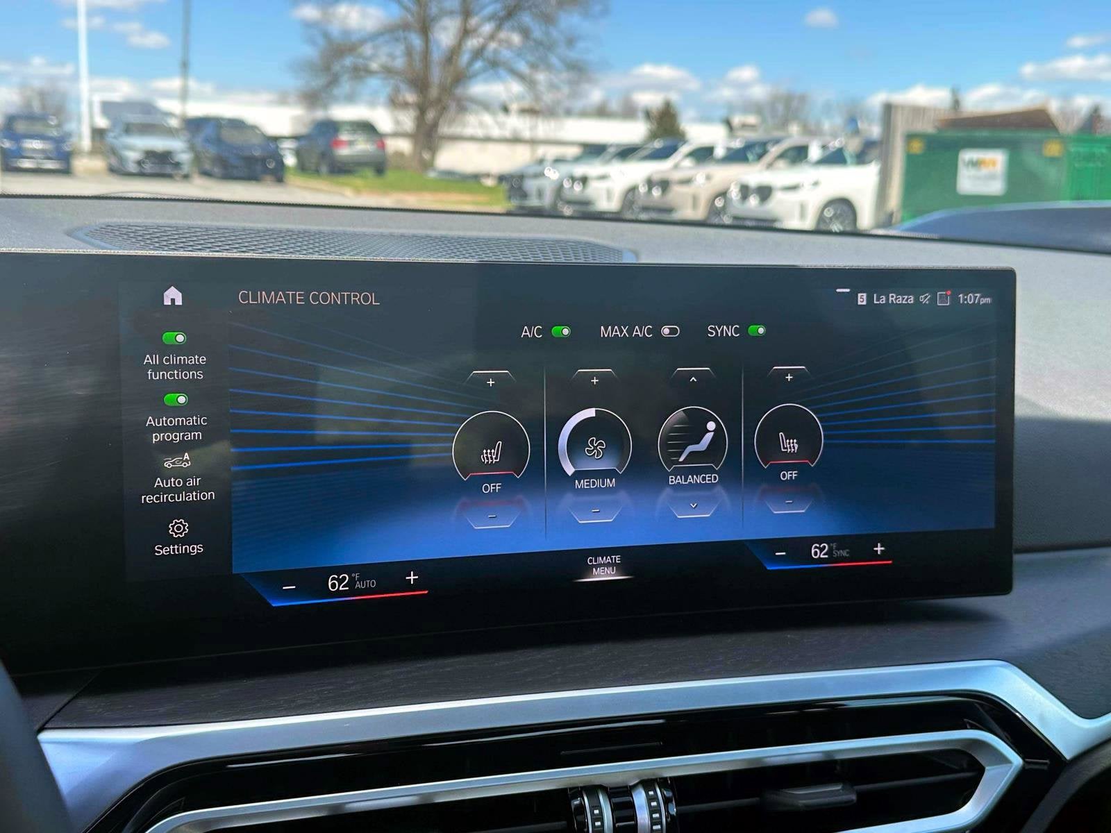2024 BMW 3 Series 330i xDrive