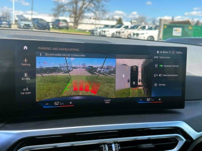 2024 BMW 3 Series 330i xDrive