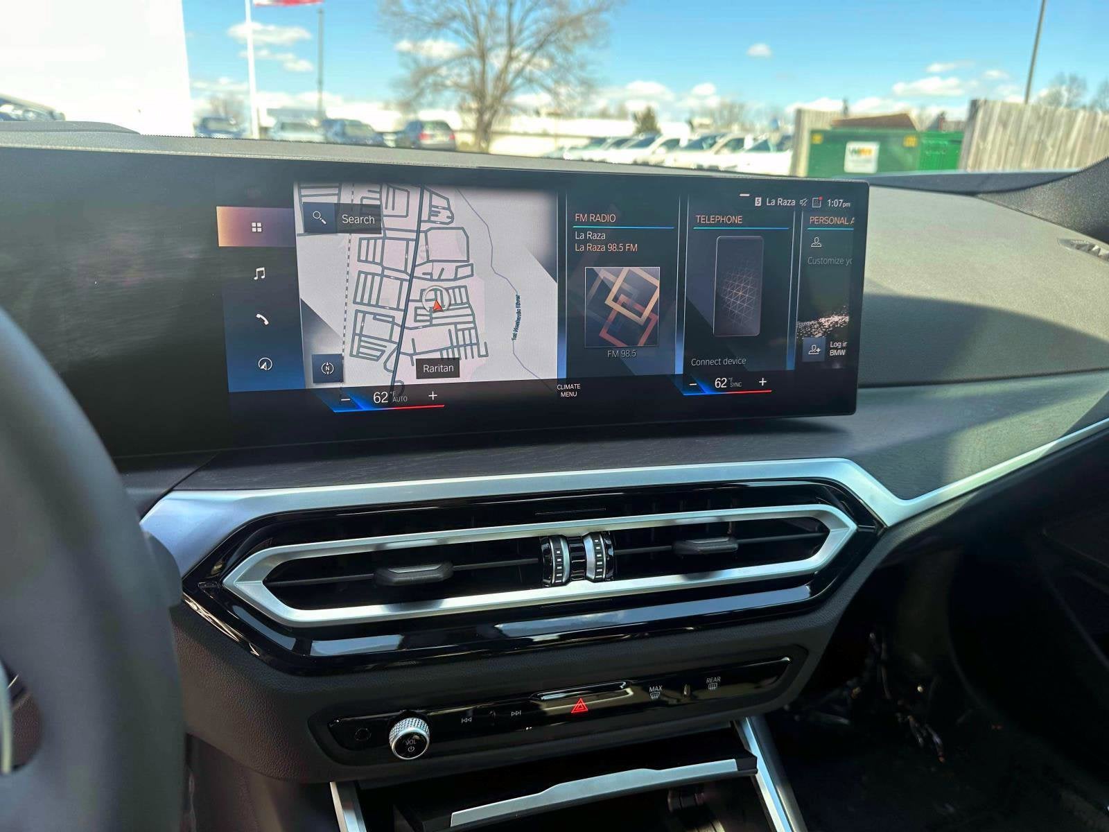 2024 BMW 3 Series 330i xDrive